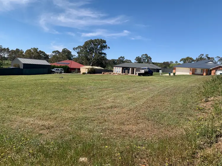 Fifth view of Homely land listing, LOT 24, 8 Peter Court, Charleston SA 5244