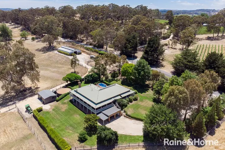 123 Shillabeer Road, Oakbank SA 5243