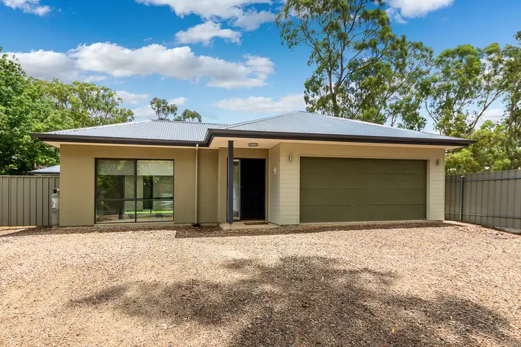 18 William Street, Birdwood SA 5234