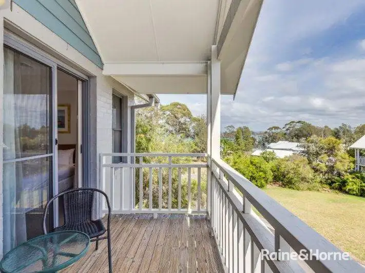 439 CURRAWONG CIRCUIT, Cams Wharf NSW 2281