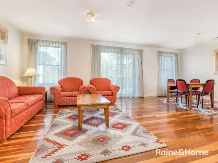 Second view of Homely house listing, 439 CURRAWONG CIRCUIT, Cams Wharf NSW 2281