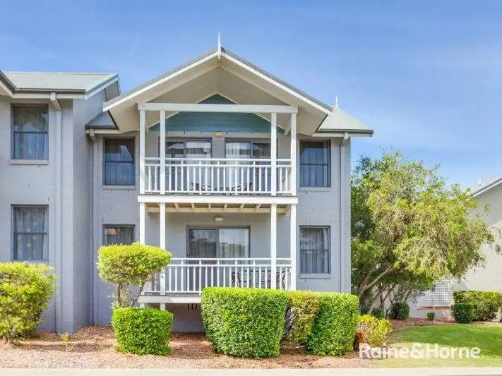 Fourth view of Homely house listing, 439 CURRAWONG CIRCUIT, Cams Wharf NSW 2281