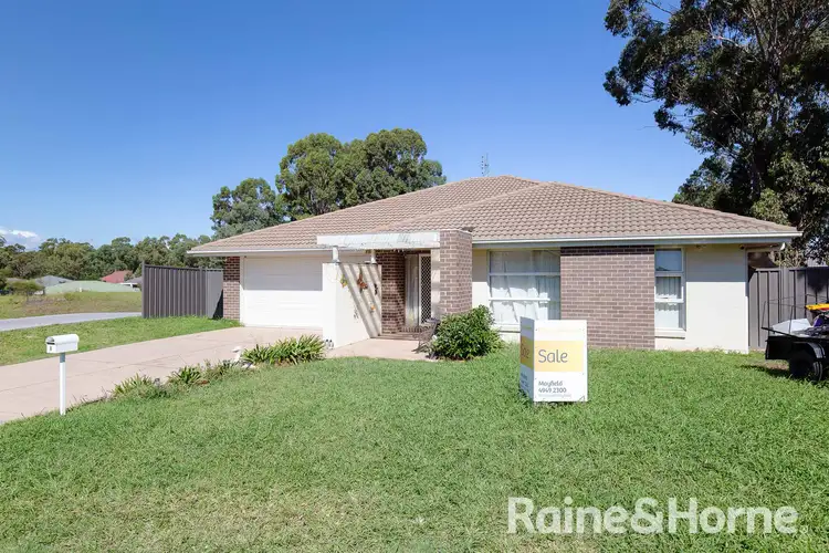 8 Bevan Street, Cessnock NSW 2325