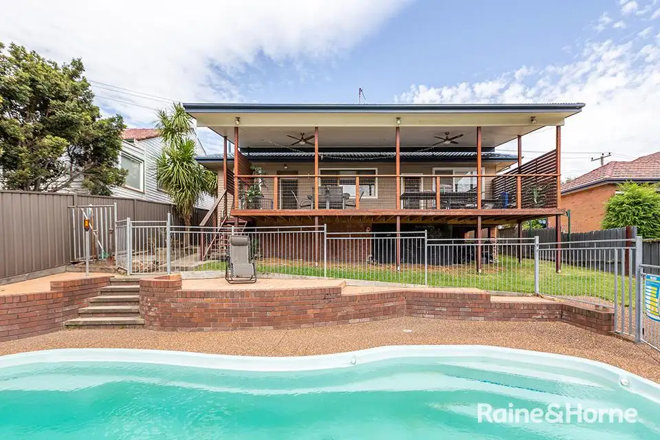 Main view of Homely house listing, 135 Charlestown Road, Kotara NSW 2289