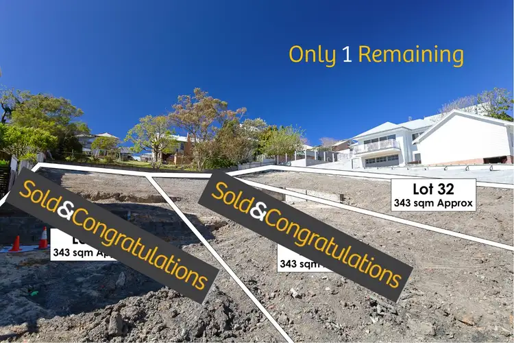 Sixth view of Homely land listing, Lot 32, 30 Thomas Street, Dudley NSW 2290