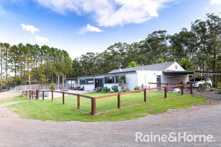 Second view of Homely rural property listing, Address available on request