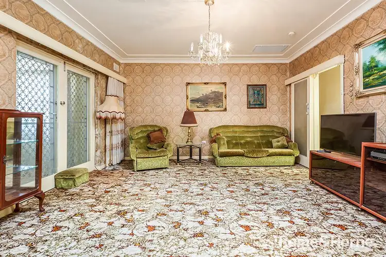 Second view of Homely house listing, 41 Cardiff Road, Wallsend NSW 2287