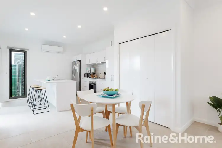 Fourth view of Homely townhouse listing, 2/78 Churnwood Drive, Fletcher NSW 2287