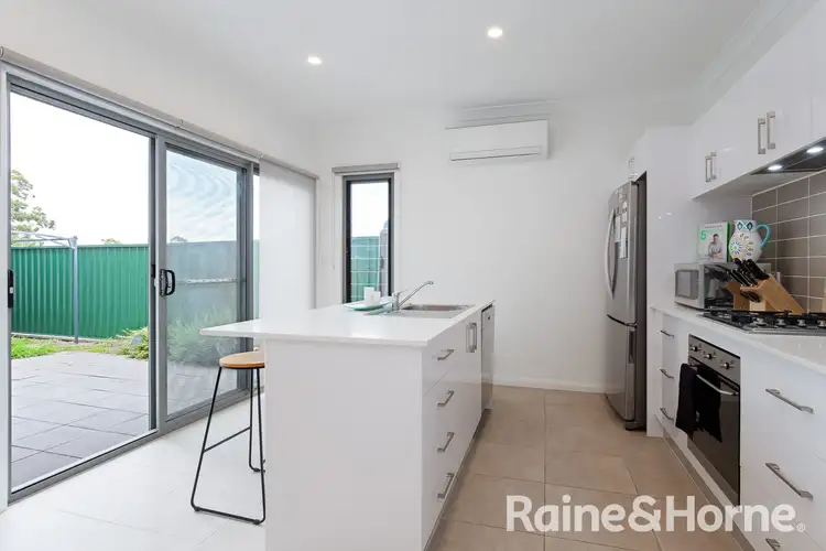 Fifth view of Homely townhouse listing, 2/78 Churnwood Drive, Fletcher NSW 2287