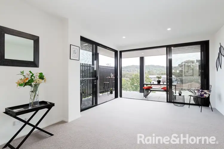 Main view of Homely apartment listing, 205/21 Lake Street, Warners Bay NSW 2282