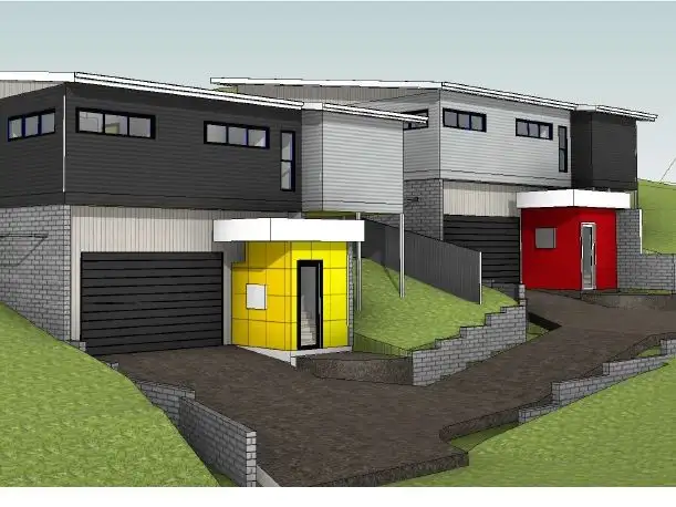 3 Grand Valley Way