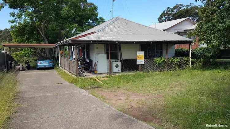 48 Moore Street, Birmingham Gardens NSW 2287