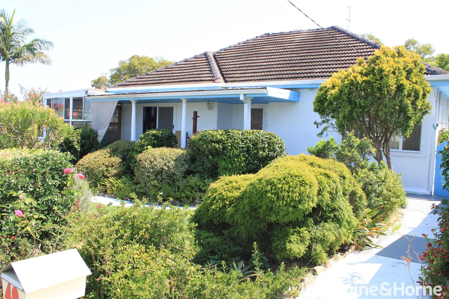 Main view of Homely house listing, 49 Middle Point Road, Bolton Point NSW 2283