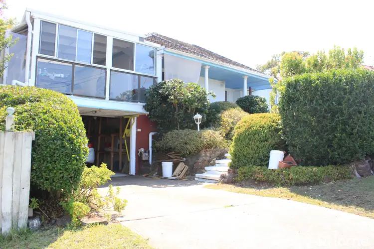 Second view of Homely house listing, 49 Middle Point Road, Bolton Point NSW 2283