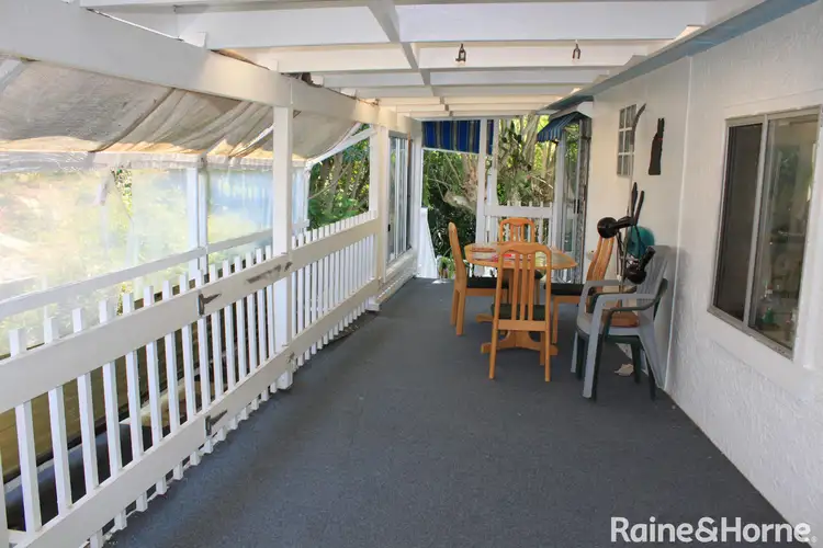 Third view of Homely house listing, 49 Middle Point Road, Bolton Point NSW 2283