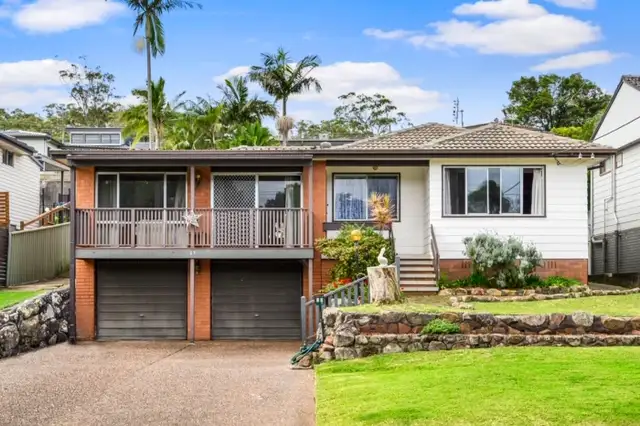 Main view of Homely house listing, 27 Buwa Street, Charlestown NSW 2290