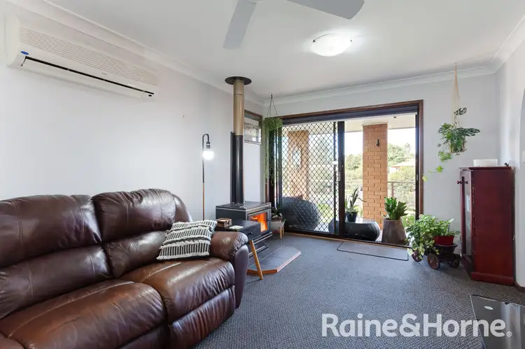 Third view of Homely house listing, 9 Gibson Close, Singleton Heights NSW 2330