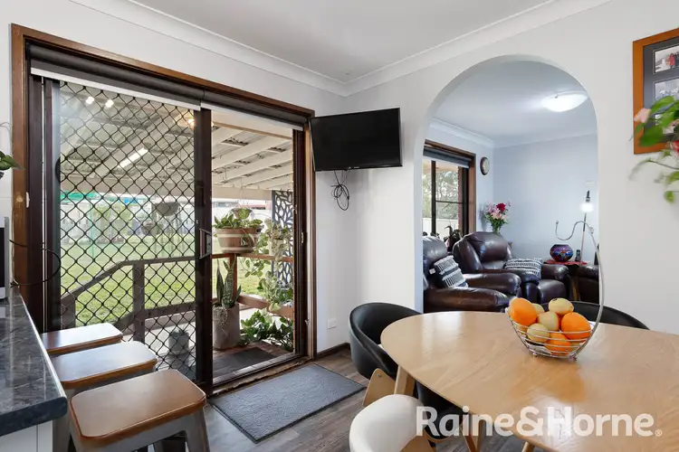 Fifth view of Homely house listing, 9 Gibson Close, Singleton Heights NSW 2330