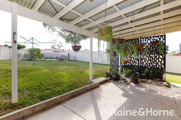 Sixth view of Homely house listing, 9 Gibson Close, Singleton Heights NSW 2330