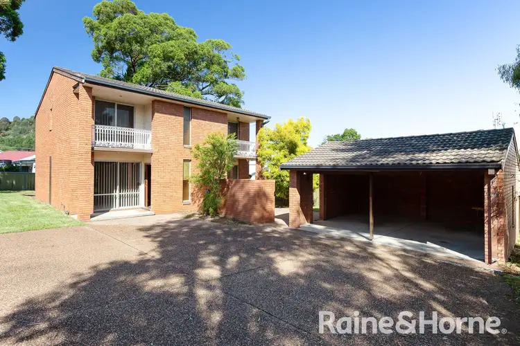 1/88 Lakeview Street, Speers Point NSW 2284