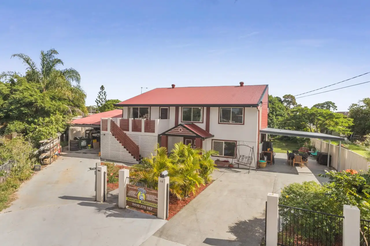 Main view of Homely house listing, 16 Winton Place, Beenleigh QLD 4207