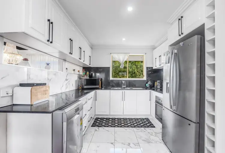 Fourth view of Homely house listing, 16 Winton Place, Beenleigh QLD 4207
