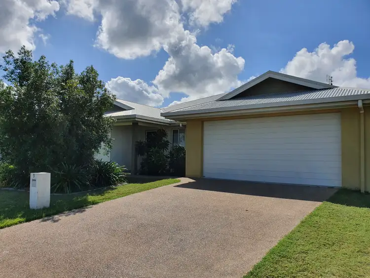 Second view of Homely house listing, 5 Mulberry Circuit, Ayr QLD 4807