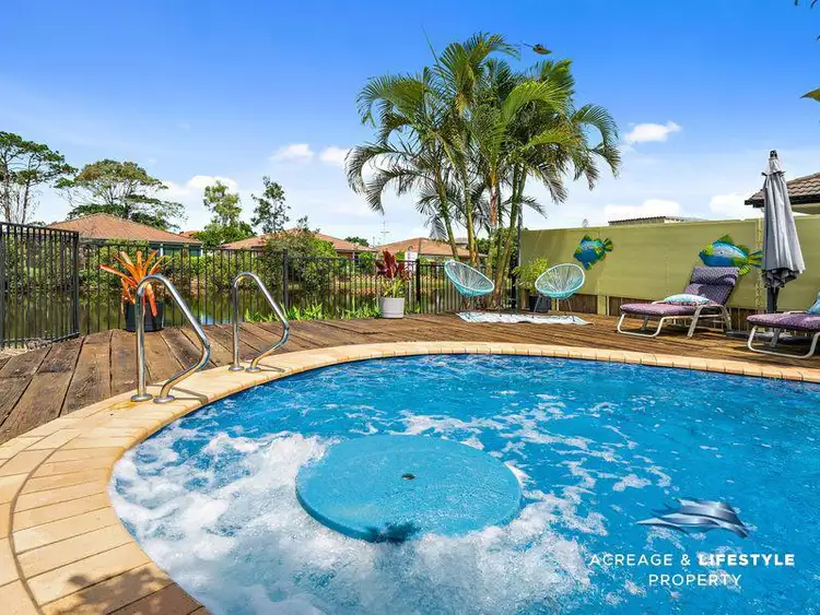 Third view of Homely house listing, 32 Apollo Cres, Beachmere QLD 4510