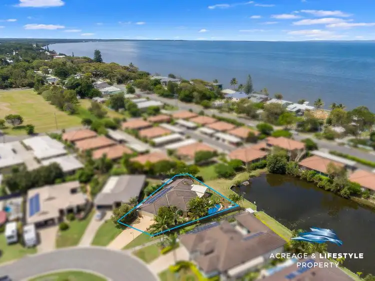 Fourth view of Homely house listing, 32 Apollo Cres, Beachmere QLD 4510