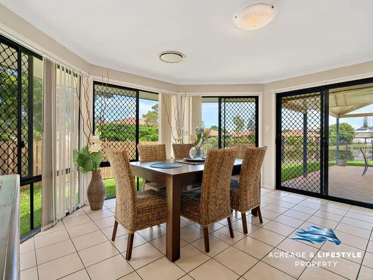 Fifth view of Homely house listing, 32 Apollo Cres, Beachmere QLD 4510