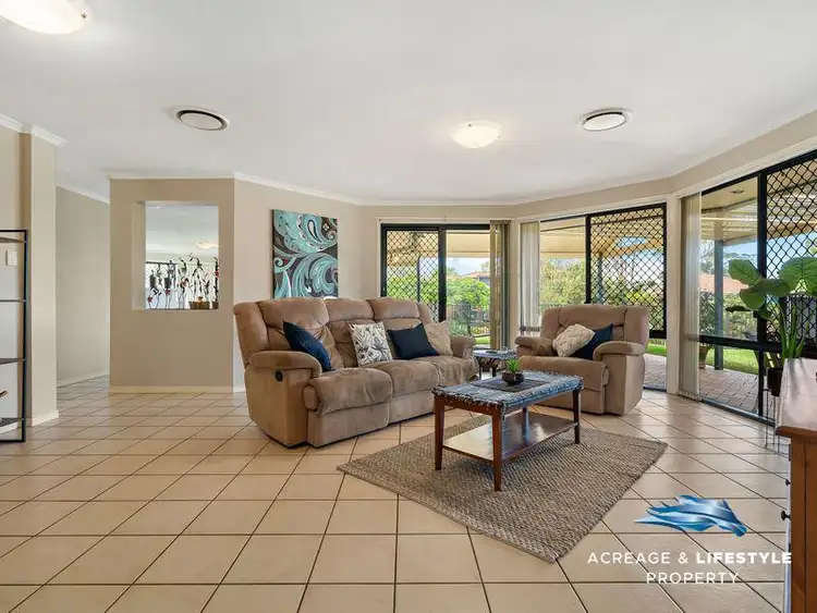 Sixth view of Homely house listing, 32 Apollo Cres, Beachmere QLD 4510