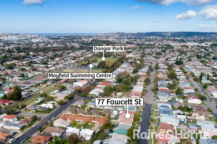 77 Fawcett Street, Mayfield NSW 2304