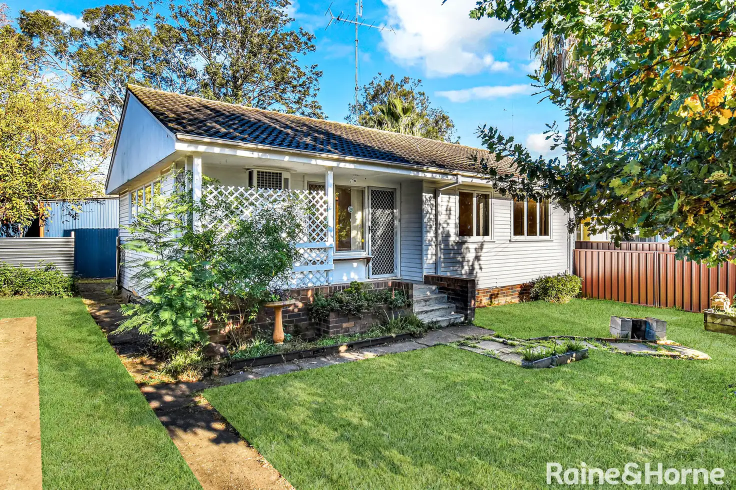 Main view of Homely house listing, 8 Kista Dan Avenue, Tregear NSW 2770