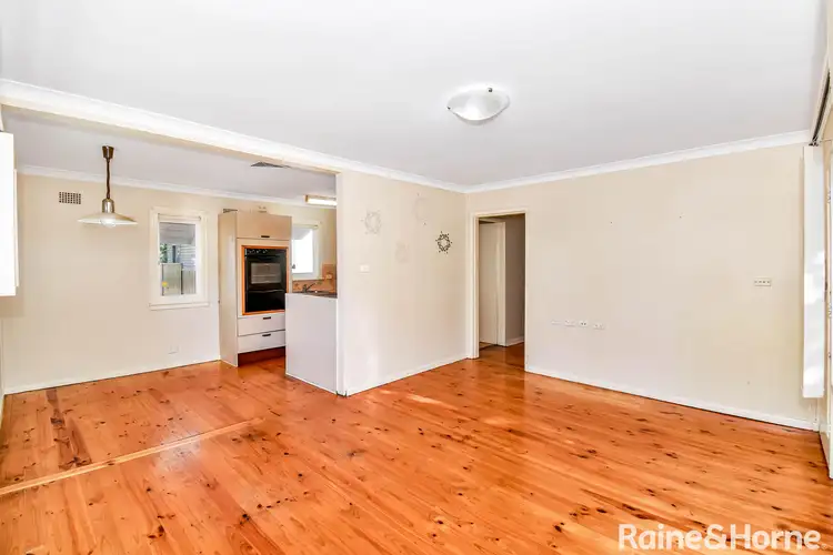 Second view of Homely house listing, 8 Kista Dan Avenue, Tregear NSW 2770