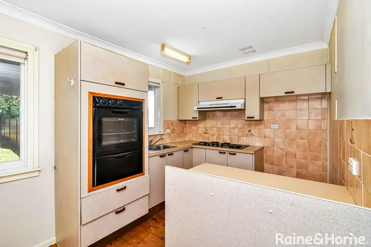 Third view of Homely house listing, 8 Kista Dan Avenue, Tregear NSW 2770