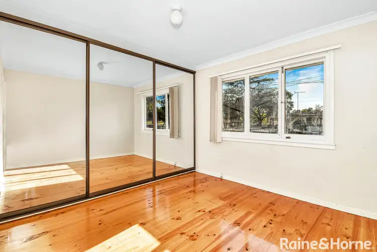 Fifth view of Homely house listing, 8 Kista Dan Avenue, Tregear NSW 2770