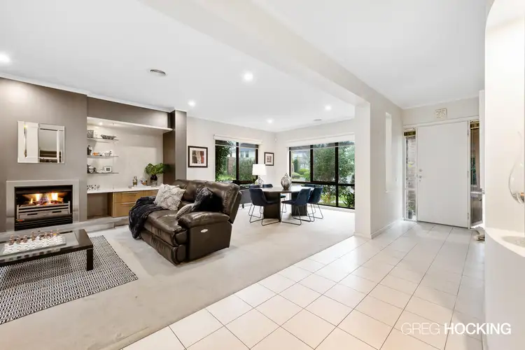 45 St Andrews Drive, Heatherton VIC 3202