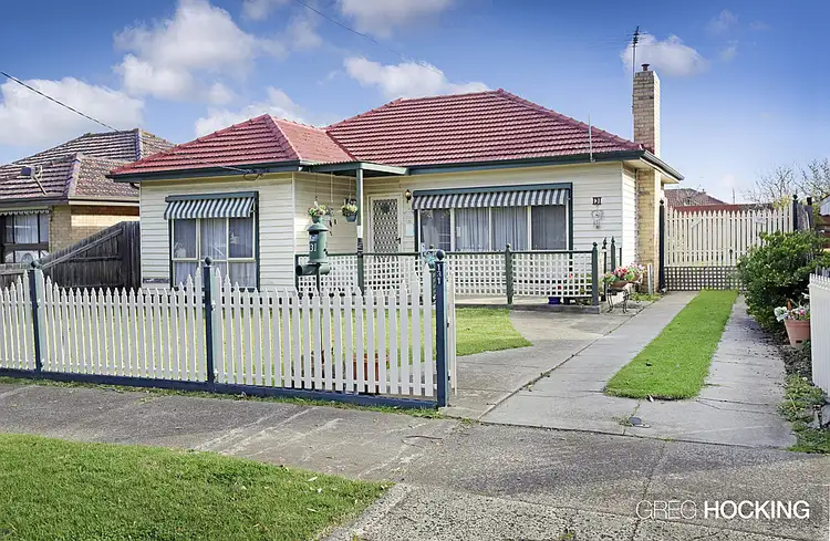 Main view of Homely house listing, 131 Sixth Avenue, Altona North VIC 3025