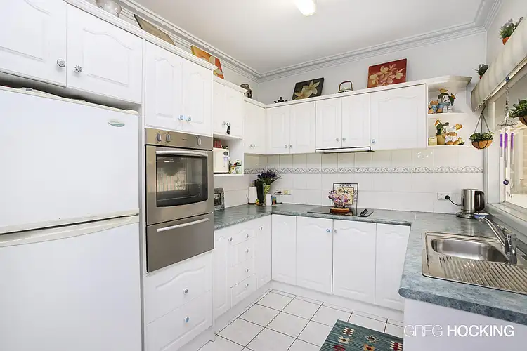 Fourth view of Homely house listing, 131 Sixth Avenue, Altona North VIC 3025