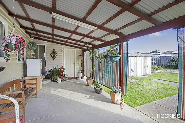 Seventh view of Homely house listing, 131 Sixth Avenue, Altona North VIC 3025
