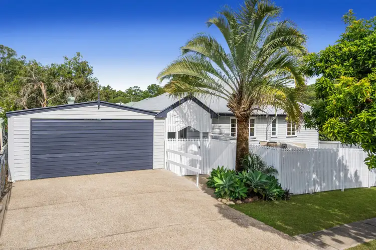 70 Summerville Street, Carina Heights QLD 4152