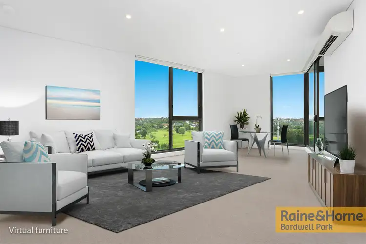 910/20 Chisholm Street, Wolli Creek NSW 2205