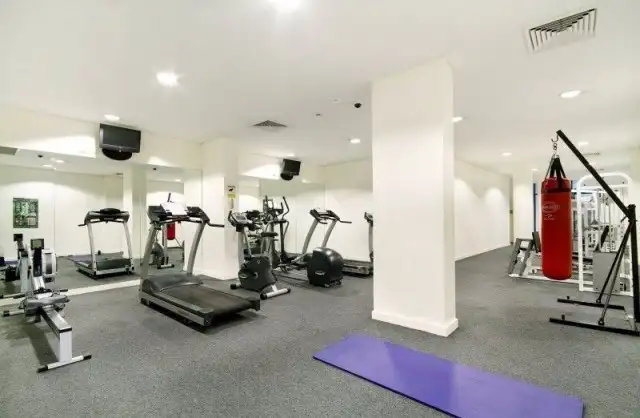 Sixth view of Homely apartment listing, 910/20 Chisholm Street, Wolli Creek NSW 2205