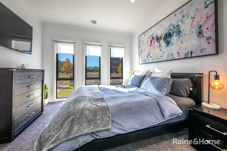 Third view of Homely house listing, 21 Hurst Drive, New Gisborne VIC 3438