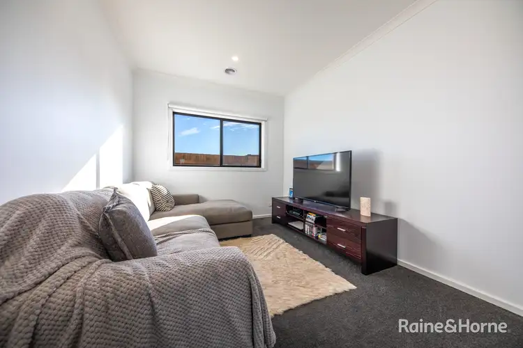 Fifth view of Homely house listing, 21 Hurst Drive, New Gisborne VIC 3438