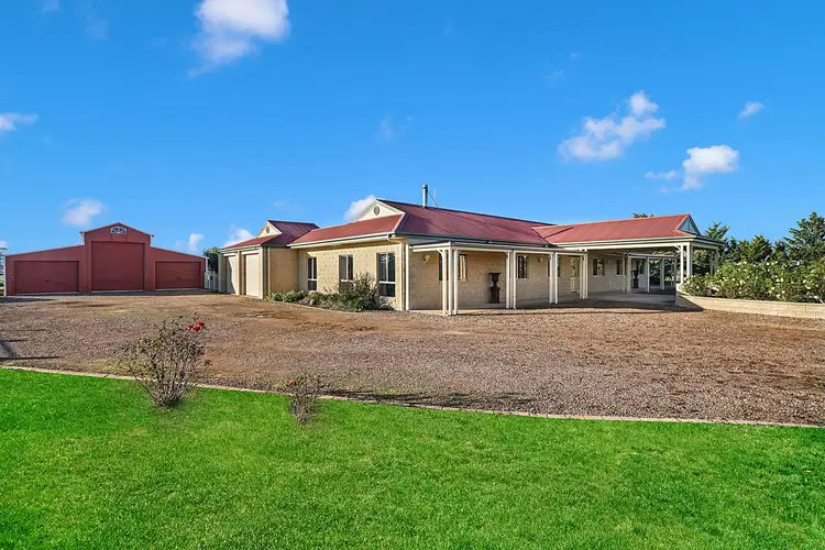Main view of Homely house listing, 33 Gleesons Road, Little River VIC 3211
