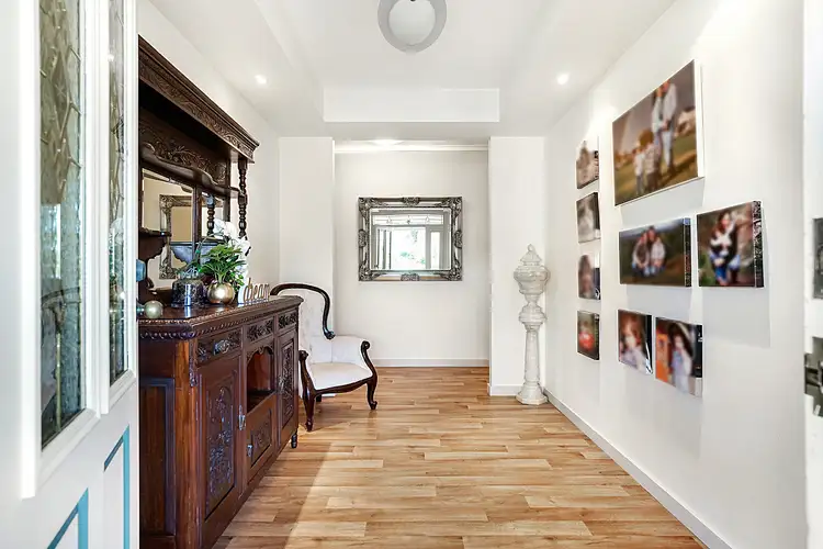 Second view of Homely house listing, 33 Gleesons Road, Little River VIC 3211