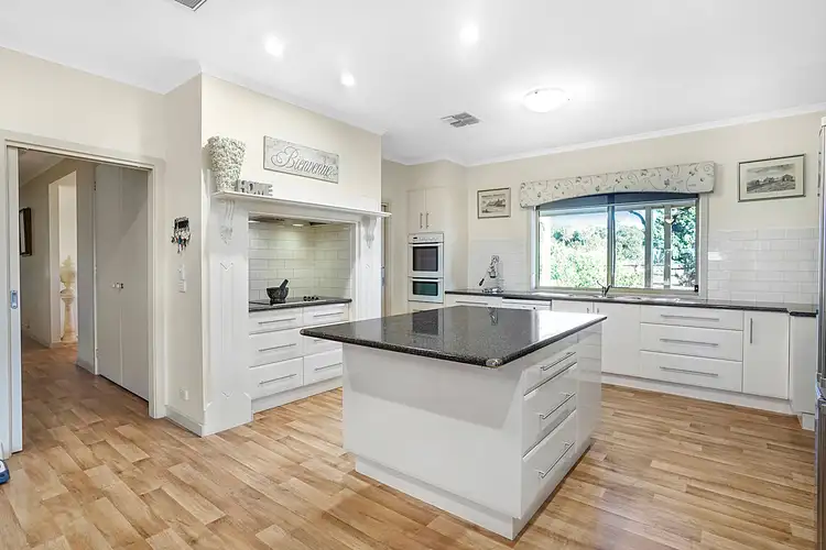 Fifth view of Homely house listing, 33 Gleesons Road, Little River VIC 3211