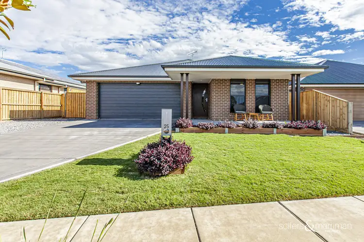 Main view of Homely house listing, 25 Bower Road, Medowie NSW 2318