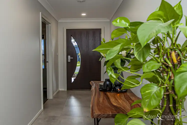 Third view of Homely house listing, 25 Bower Road, Medowie NSW 2318